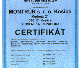 Systém riadenia kvality